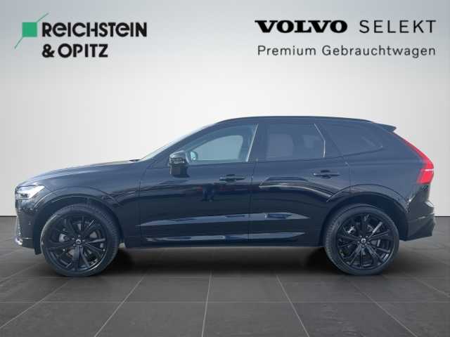 Volvo XC60 – Bild 8