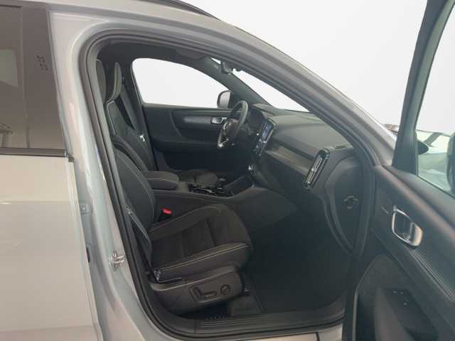 Volvo XC40 – Bild 10