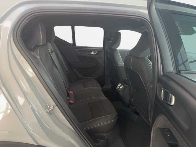 Volvo XC40 – Bild 11