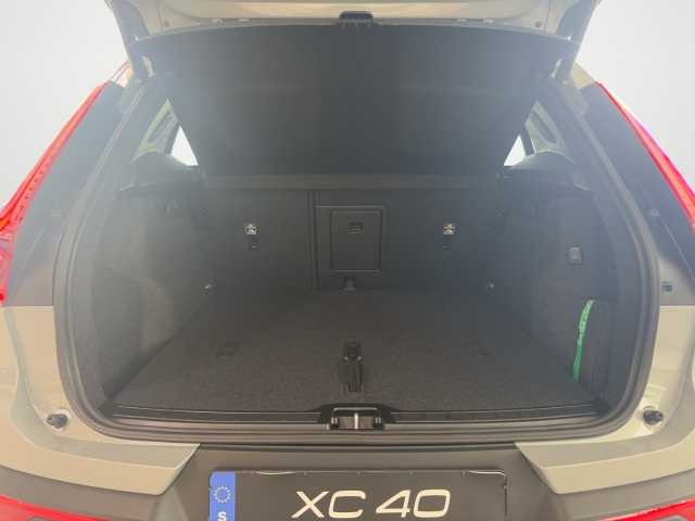 Volvo XC40 – Bild 12
