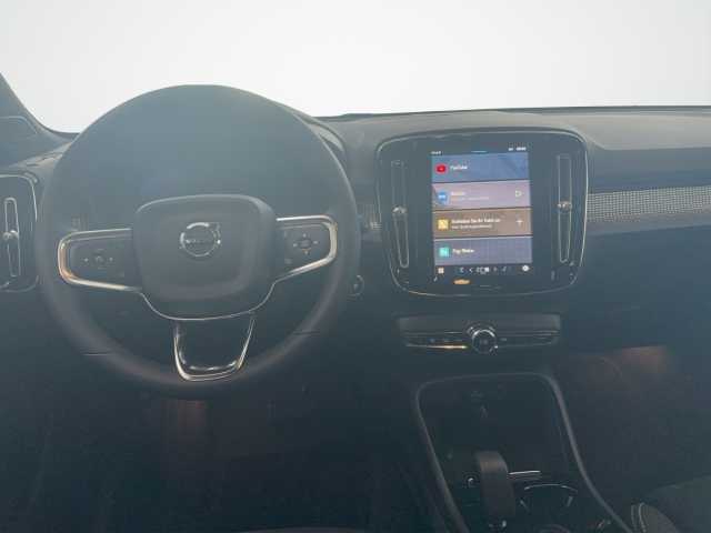Volvo XC40 – Bild 13