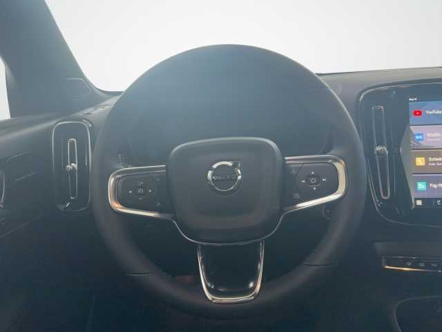 Volvo XC40 – Bild 14