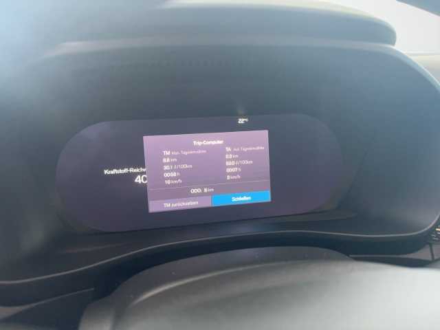 Volvo XC40 – Bild 15