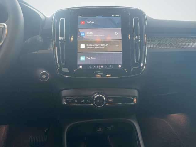 Volvo XC40 – Bild 16