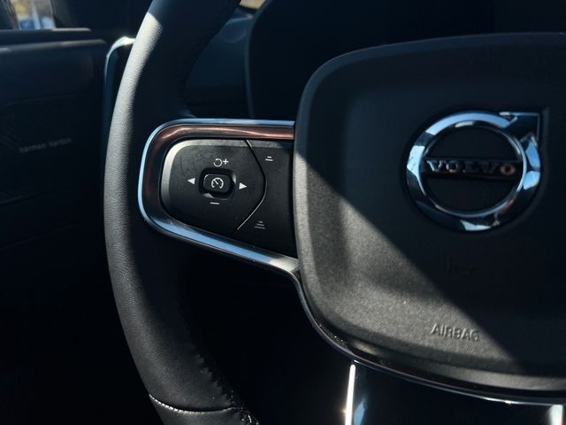Volvo XC40 – Bild 17
