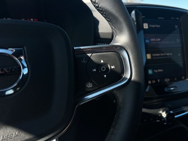 Volvo XC40 – Bild 18