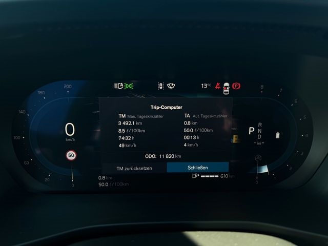 Volvo XC40 – Bild 19
