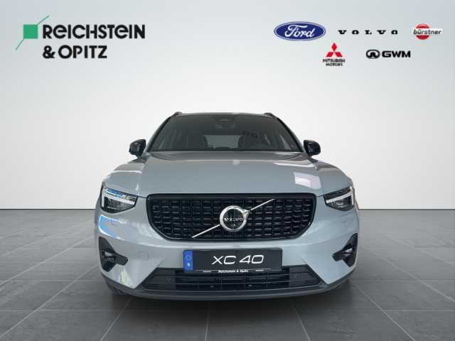 Volvo XC40 – Bild 2