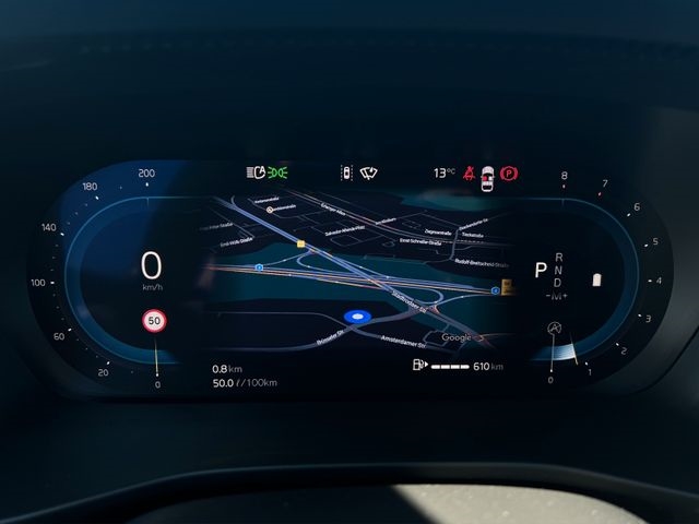Volvo XC40 – Bild 20