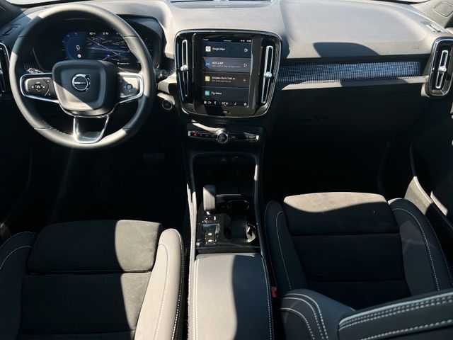 Volvo XC40 – Bild 21