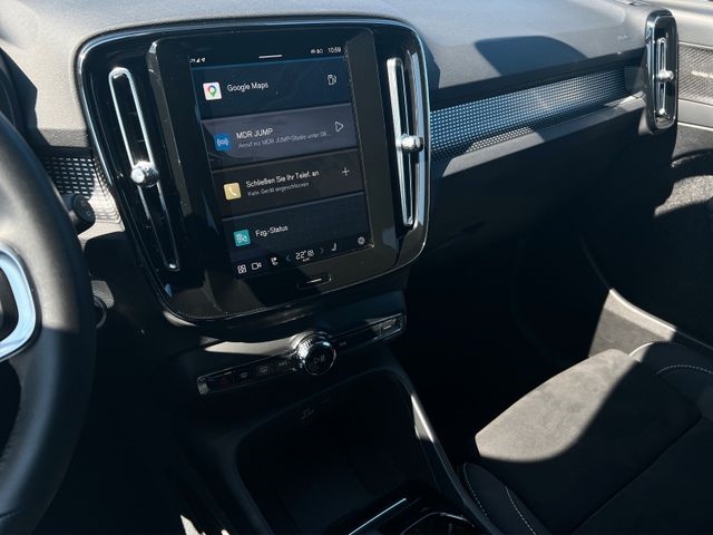 Volvo XC40 – Bild 23