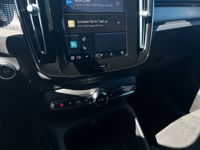 Volvo XC40 – Bild 24