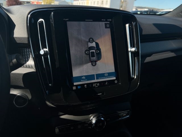 Volvo XC40 – Bild 25