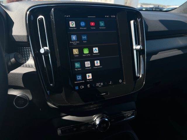Volvo XC40 – Bild 26