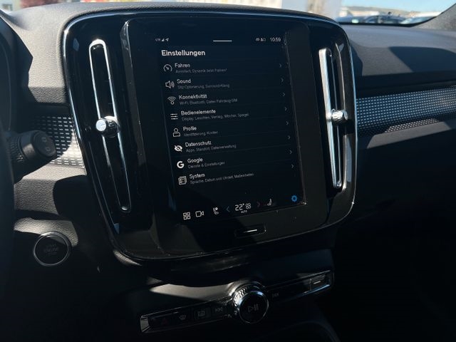 Volvo XC40 – Bild 27