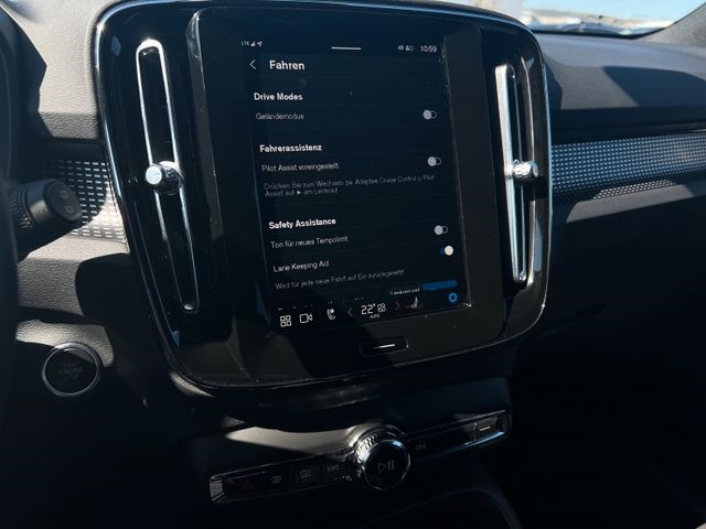 Volvo XC40 – Bild 28
