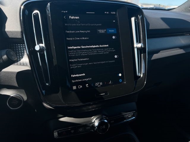 Volvo XC40 – Bild 29