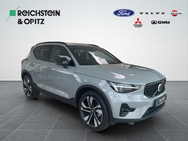 Volvo XC40 – Bild 3