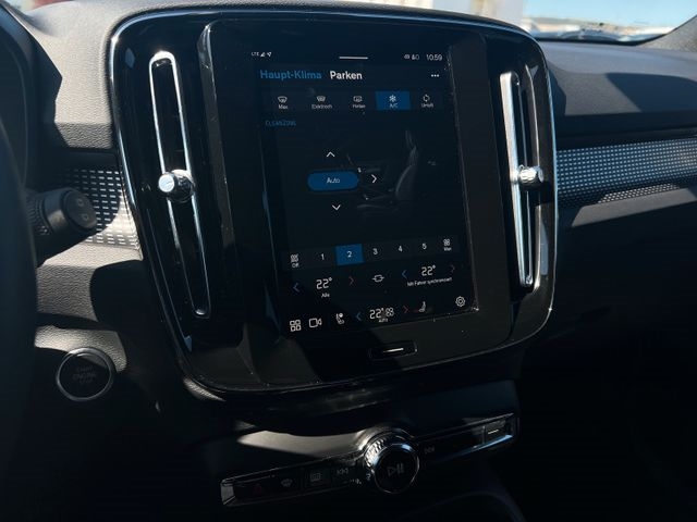 Volvo XC40 – Bild 30