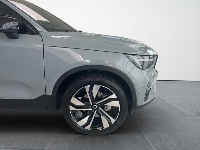 Volvo XC40 – Bild 4