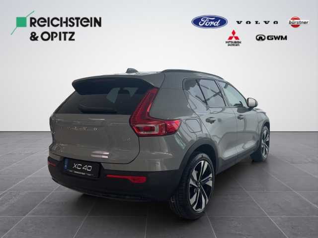 Volvo XC40 – Bild 5
