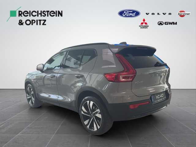 Volvo XC40 – Bild 6