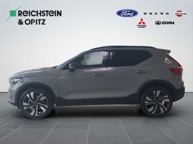 Volvo XC40 – Bild 7