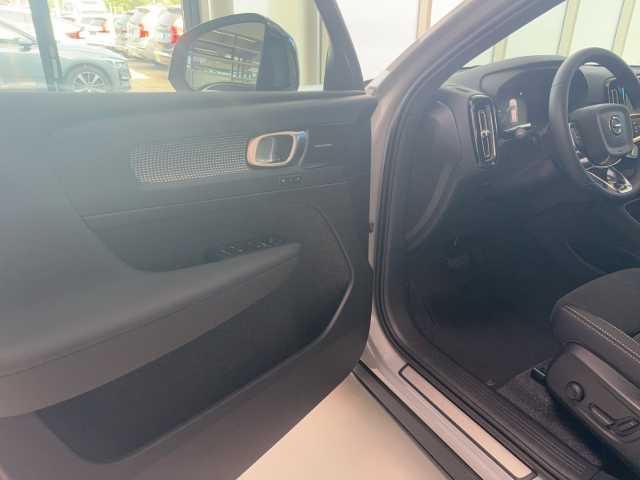 Volvo XC40 – Bild 8