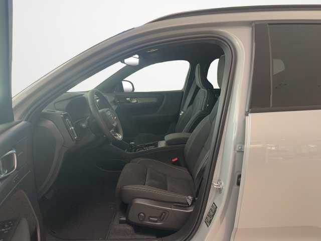 Volvo XC40 – Bild 9