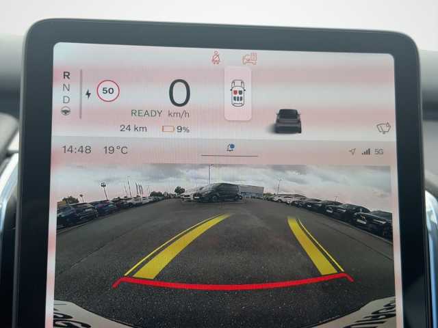 Volvo EX30 – Bild 17
