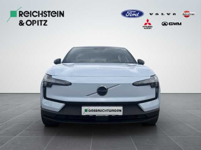 Volvo EX30 – Bild 2