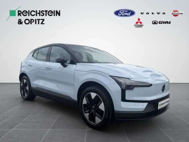 Volvo EX30 – Bild 3