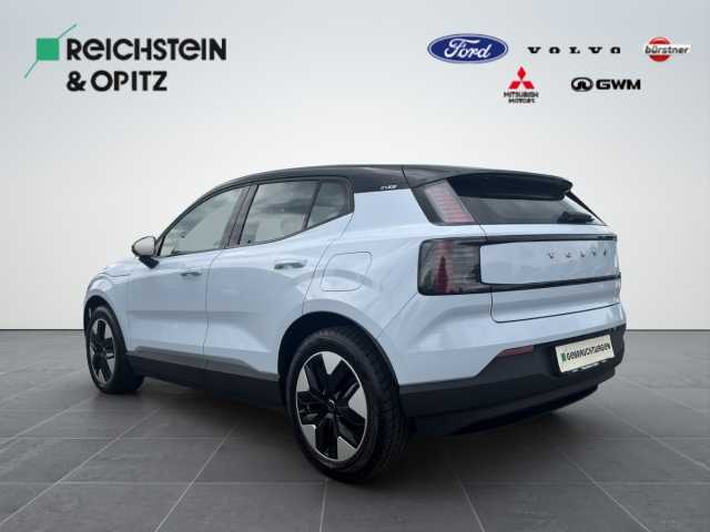 Volvo EX30 – Bild 8