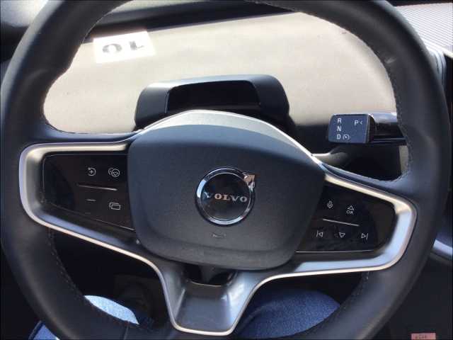 Volvo EX30 – Bild 16