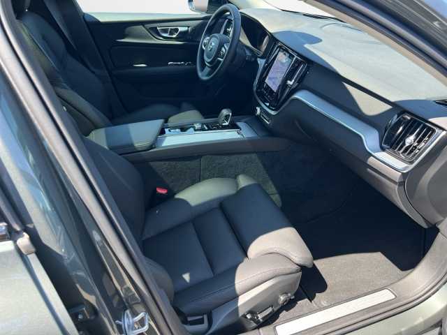 Volvo V60 – Bild 10