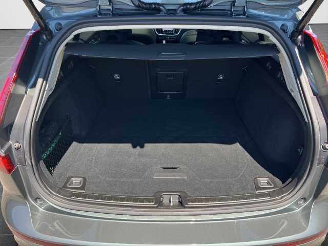 Volvo V60 – Bild 12