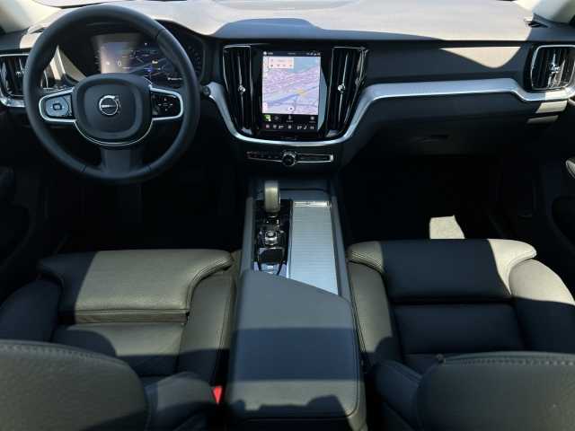 Volvo V60 – Bild 17