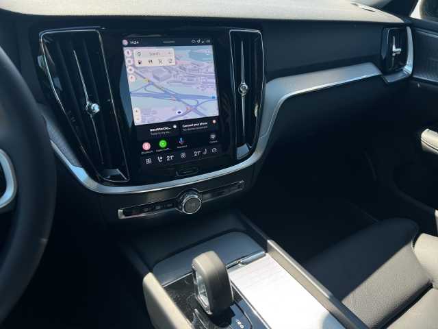 Volvo V60 – Bild 18