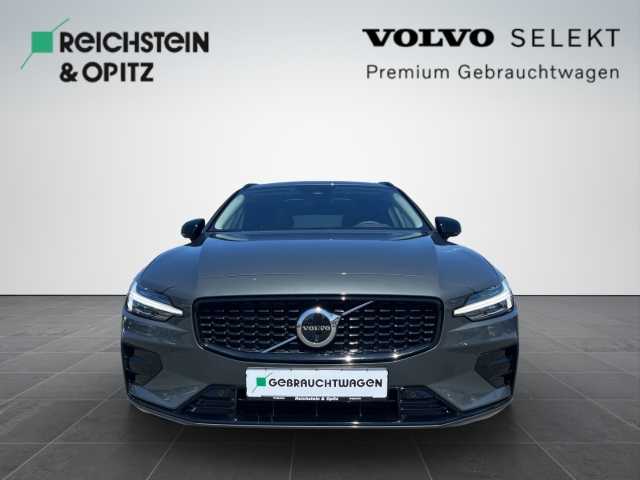 Volvo V60 – Bild 2