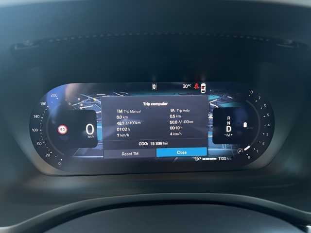 Volvo V60 – Bild 21