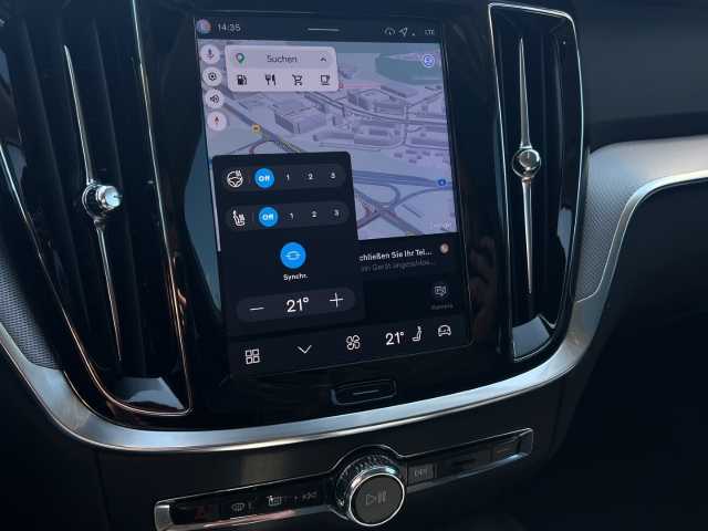Volvo V60 – Bild 27