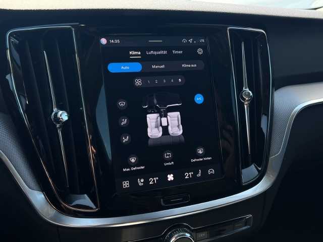 Volvo V60 – Bild 29