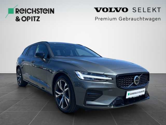 Volvo V60 – Bild 3