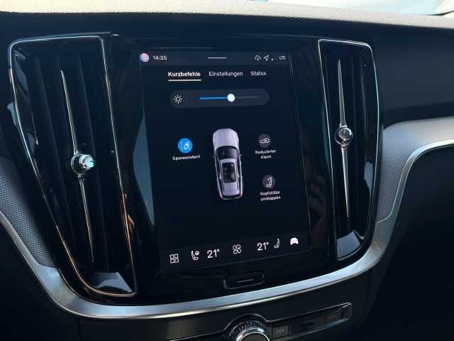 Volvo V60 – Bild 30
