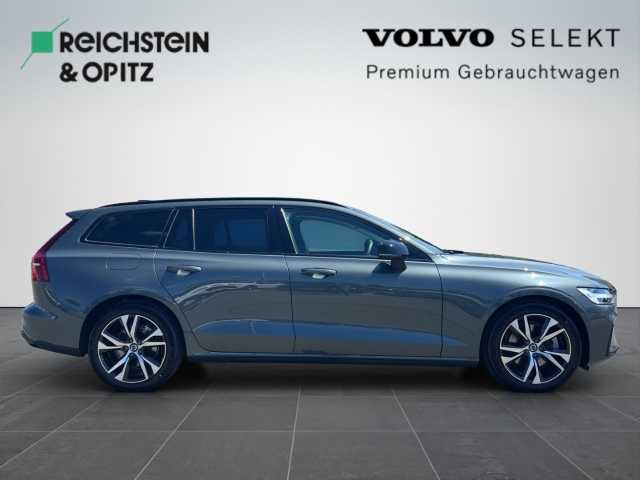 Volvo V60 – Bild 4