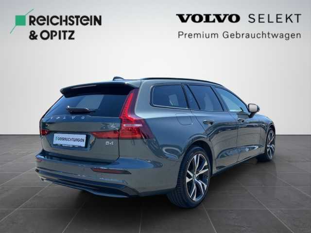 Volvo V60 – Bild 5