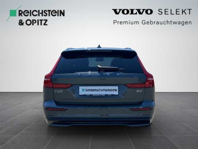 Volvo V60 – Bild 6