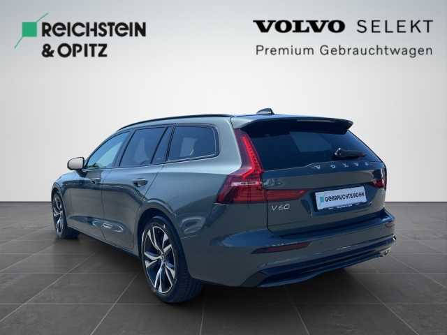 Volvo V60 – Bild 7