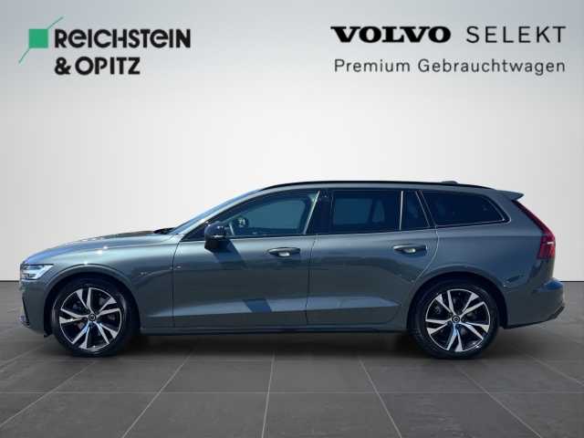 Volvo V60 – Bild 8