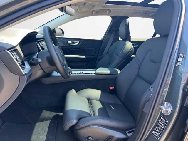 Volvo V60 – Bild 9